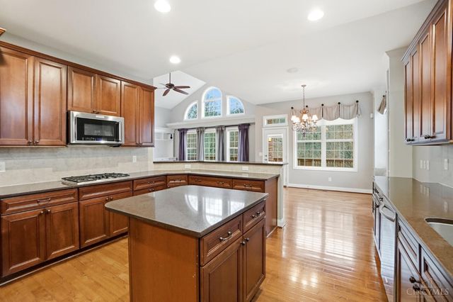 3641 Cumberland Drive, Fairfield Twp, OH 45011