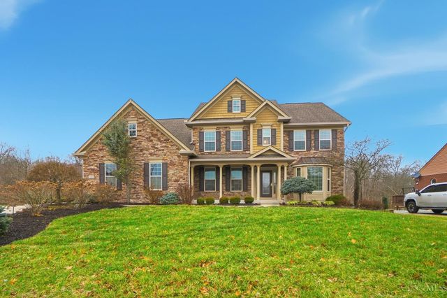 3641 Cumberland Drive, Fairfield Twp, OH 45011