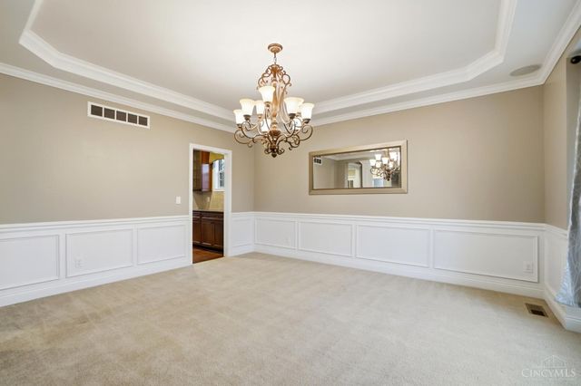 3641 Cumberland Drive, Fairfield Twp, OH 45011