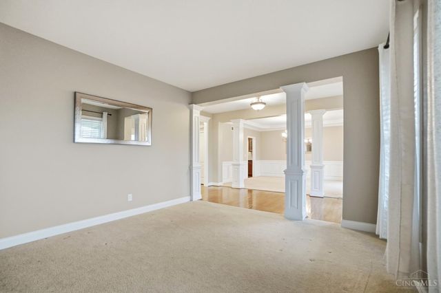 3641 Cumberland Drive, Fairfield Twp, OH 45011