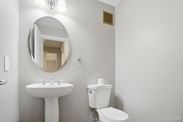 3641 Cumberland Drive, Fairfield Twp, OH 45011