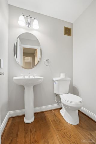 3641 Cumberland Drive, Fairfield Twp, OH 45011