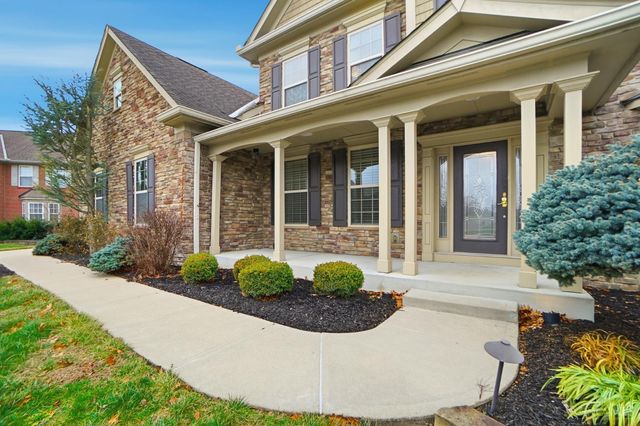 3641 Cumberland Drive, Fairfield Twp, OH 45011