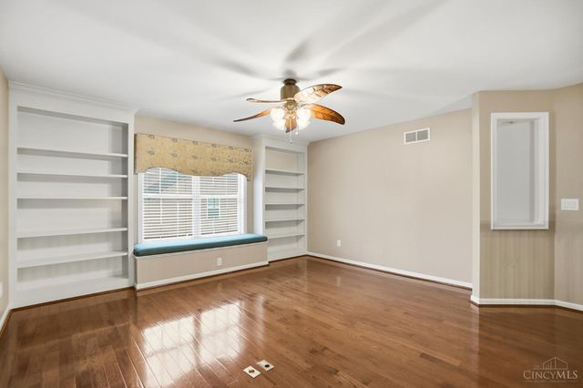 3641 Cumberland Drive, Fairfield Twp, OH 45011