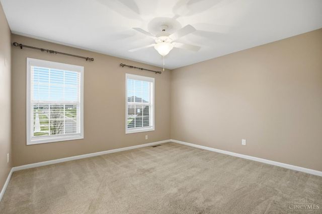 3641 Cumberland Drive, Fairfield Twp, OH 45011