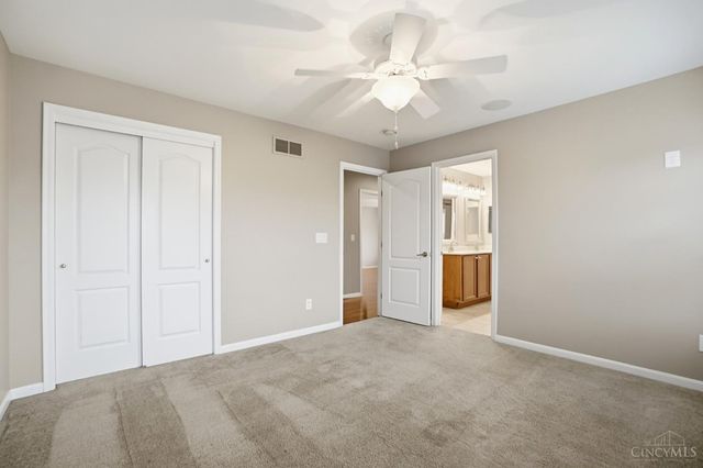 3641 Cumberland Drive, Fairfield Twp, OH 45011