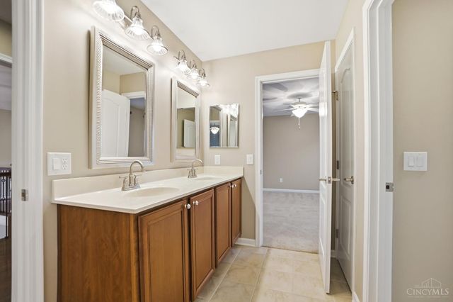 3641 Cumberland Drive, Fairfield Twp, OH 45011