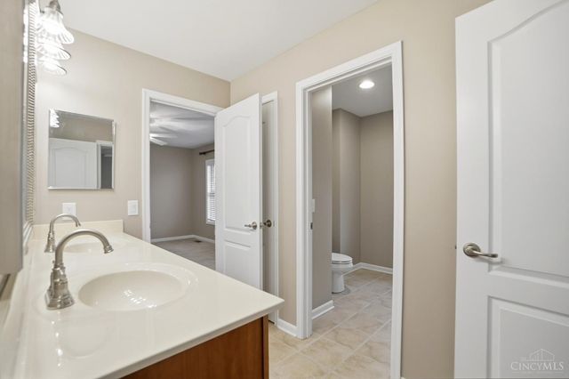 3641 Cumberland Drive, Fairfield Twp, OH 45011