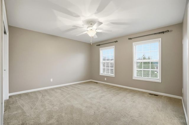 3641 Cumberland Drive, Fairfield Twp, OH 45011