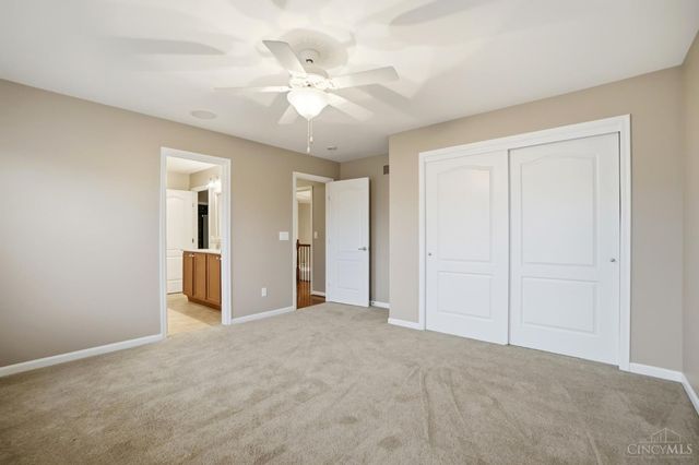 3641 Cumberland Drive, Fairfield Twp, OH 45011