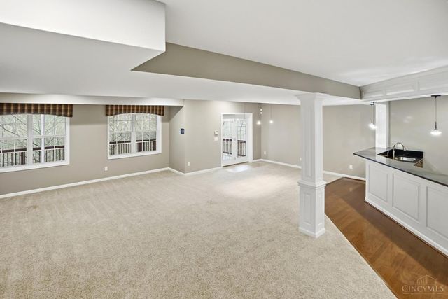 3641 Cumberland Drive, Fairfield Twp, OH 45011