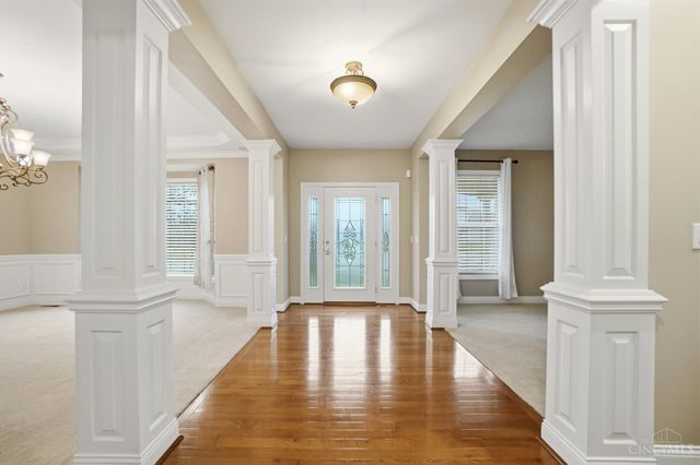 3641 Cumberland Drive, Fairfield Twp, OH 45011