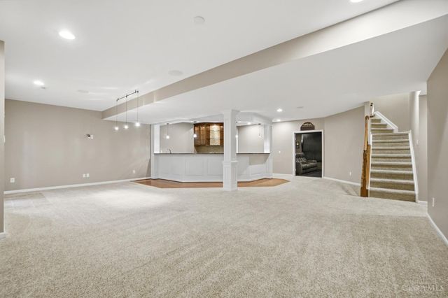 3641 Cumberland Drive, Fairfield Twp, OH 45011