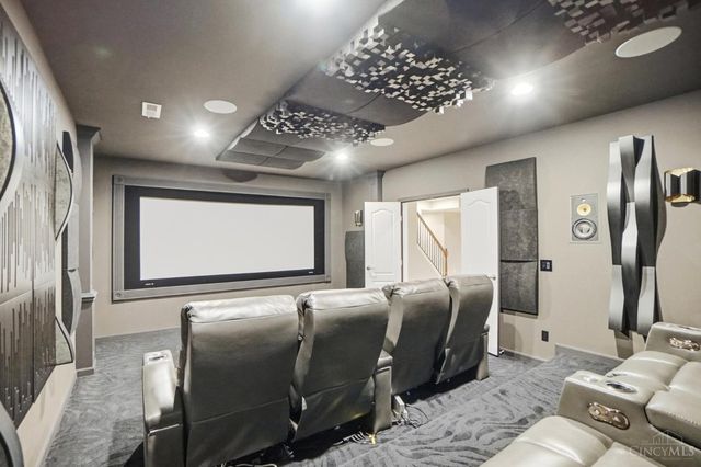 3641 Cumberland Drive, Fairfield Twp, OH 45011