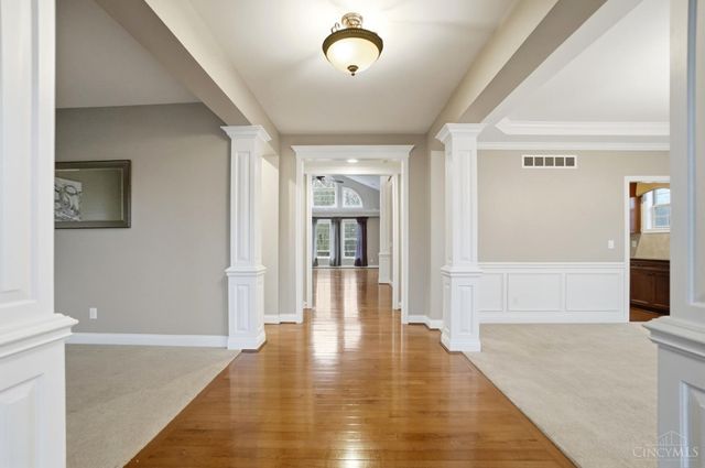 3641 Cumberland Drive, Fairfield Twp, OH 45011