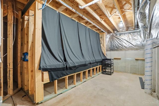 3641 Cumberland Drive, Fairfield Twp, OH 45011