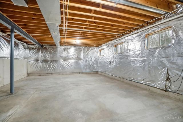 3641 Cumberland Drive, Fairfield Twp, OH 45011