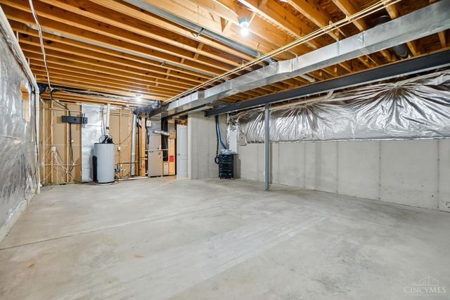 3641 Cumberland Drive, Fairfield Twp, OH 45011