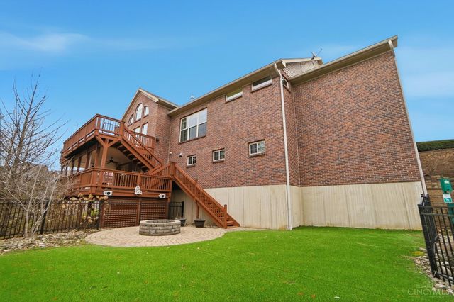 3641 Cumberland Drive, Fairfield Twp, OH 45011