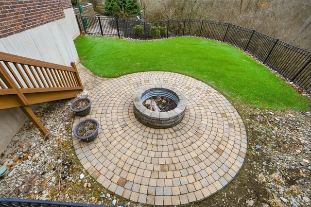 3641 Cumberland Drive, Fairfield Twp, OH 45011