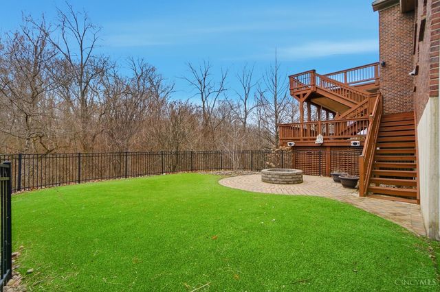 3641 Cumberland Drive, Fairfield Twp, OH 45011