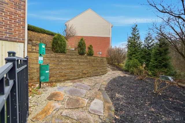 3641 Cumberland Drive, Fairfield Twp, OH 45011