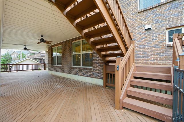 3641 Cumberland Drive, Fairfield Twp, OH 45011