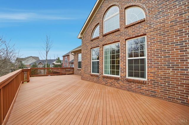 3641 Cumberland Drive, Fairfield Twp, OH 45011