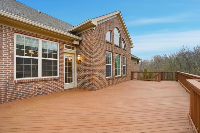 3641 Cumberland Drive, Fairfield Twp, OH 45011