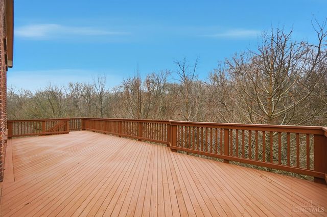 3641 Cumberland Drive, Fairfield Twp, OH 45011