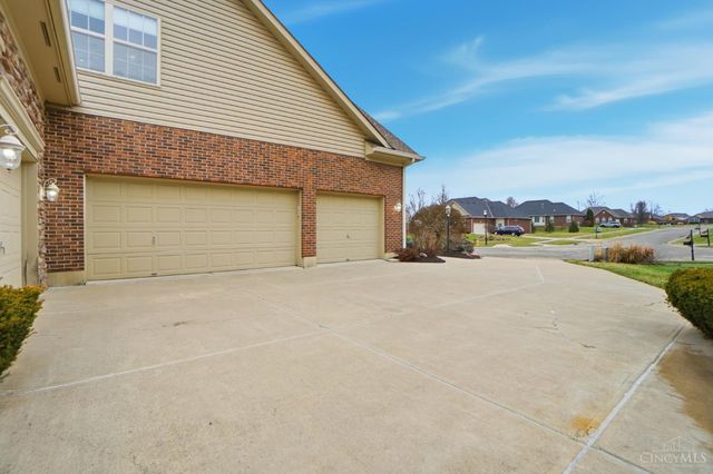 3641 Cumberland Drive, Fairfield Twp, OH 45011