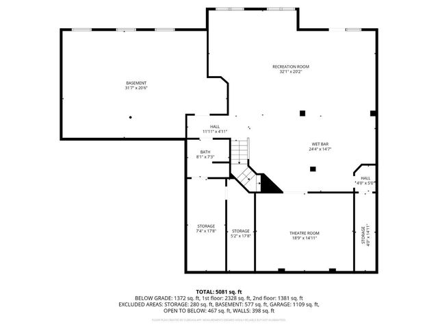 3641 Cumberland Drive, Fairfield Twp, OH 45011