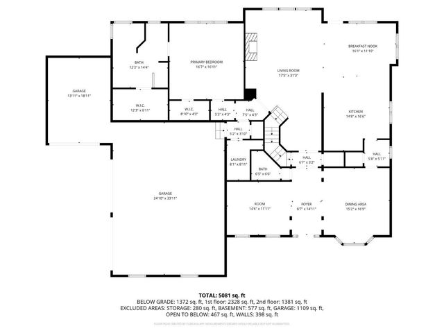 3641 Cumberland Drive, Fairfield Twp, OH 45011