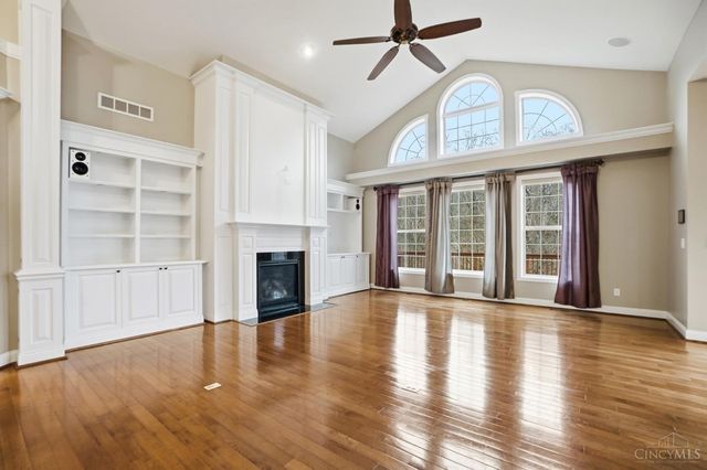 3641 Cumberland Drive, Fairfield Twp, OH 45011