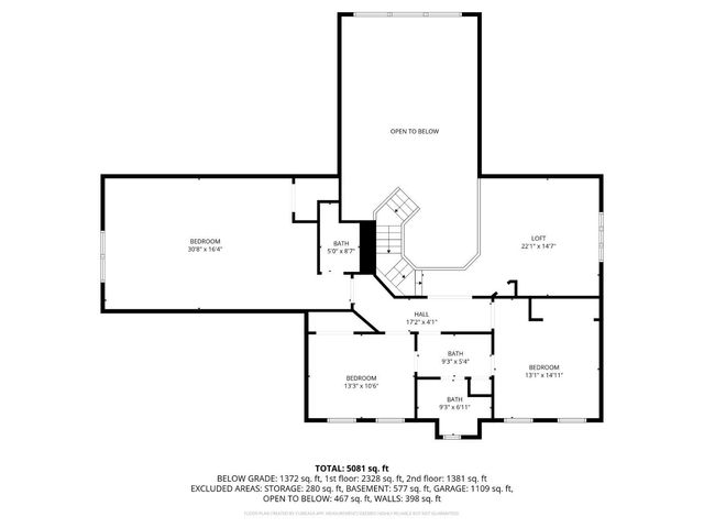 3641 Cumberland Drive, Fairfield Twp, OH 45011