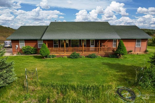 1829 Hidden Canyon Rd., Council, ID 83612 property photo