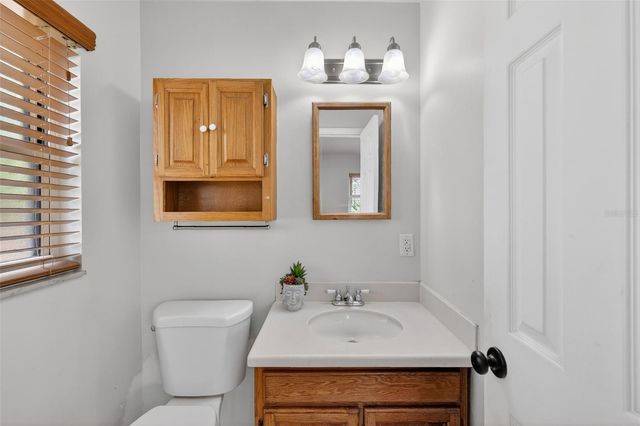 405 TROPIC CIRCLE, Fruitland Park, FL 34731