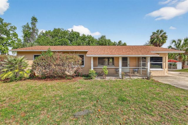 405 TROPIC CIRCLE, Fruitland Park, FL 34731