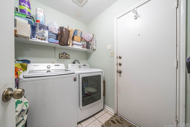 7819 BOWENS CROSSING, San Antonio, TX 78250