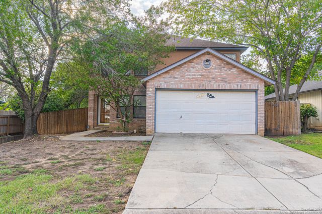 7819 BOWENS CROSSING, San Antonio, TX 78250