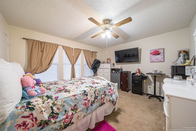 7819 BOWENS CROSSING, San Antonio, TX 78250