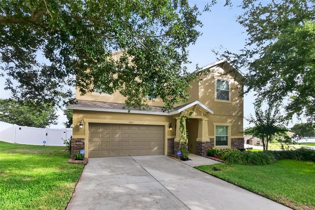 2962 INCA AVENUE, Clermont, FL 34715