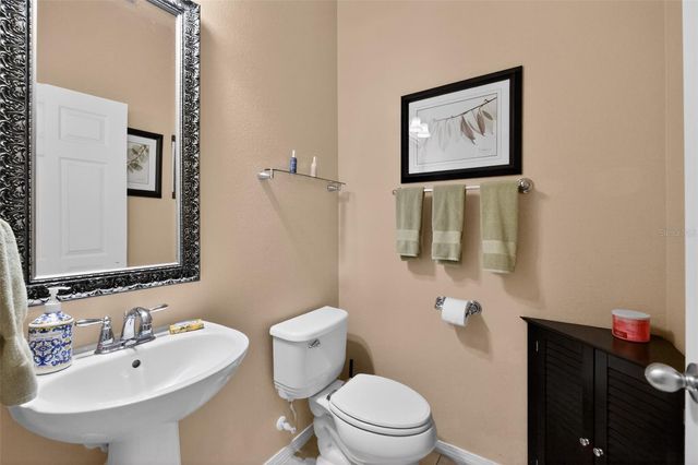 2962 INCA AVENUE, Clermont, FL 34715
