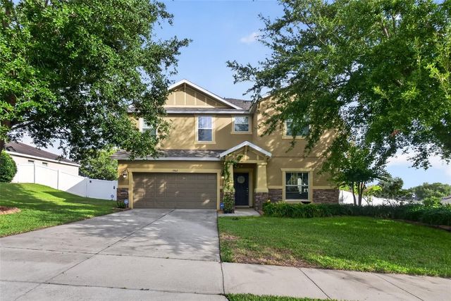2962 INCA AVENUE, Clermont, FL 34715