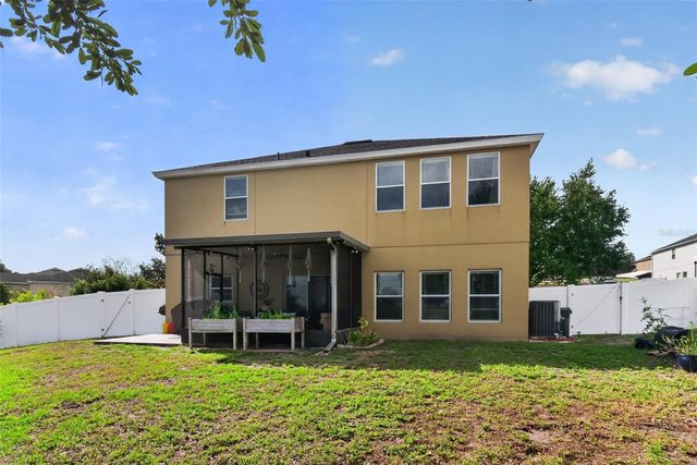 2962 INCA AVENUE, Clermont, FL 34715