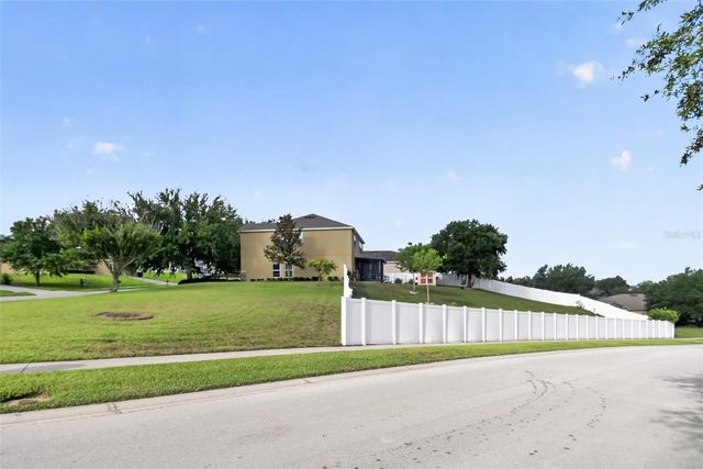 2962 INCA AVENUE, Clermont, FL 34715