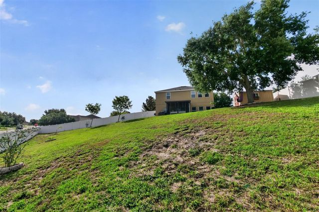 2962 INCA AVENUE, Clermont, FL 34715