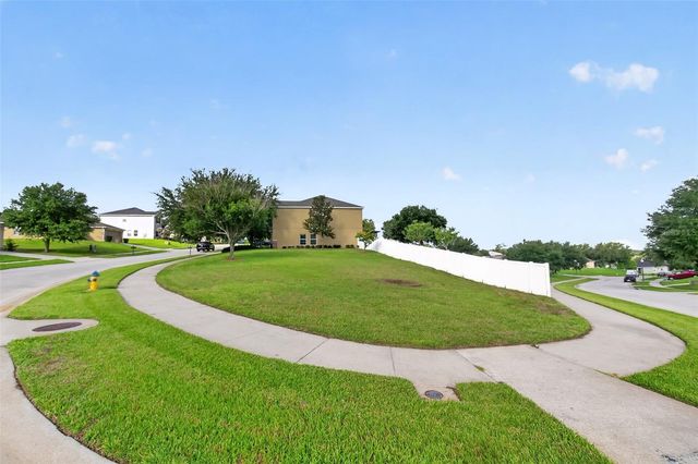 2962 INCA AVENUE, Clermont, FL 34715