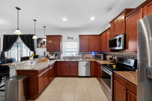 2962 INCA AVENUE, Clermont, FL 34715