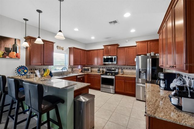 2962 INCA AVENUE, Clermont, FL 34715